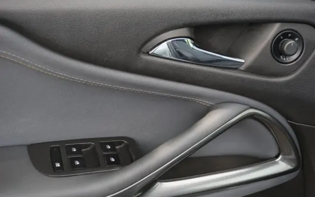 OPEL Zafira 2.0 CDTI Cosmo