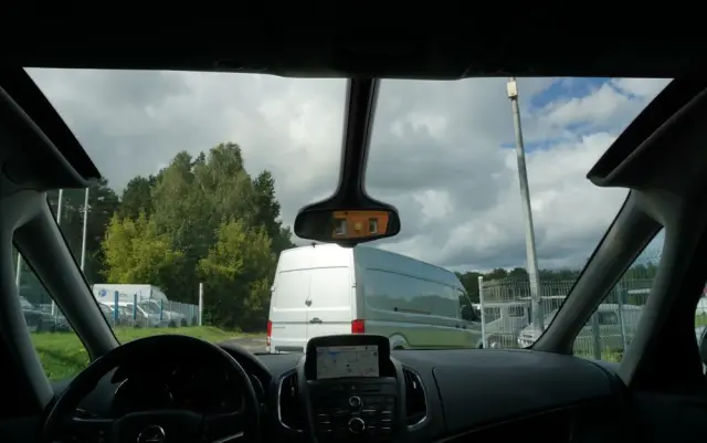 OPEL Zafira 2.0 CDTI Cosmo