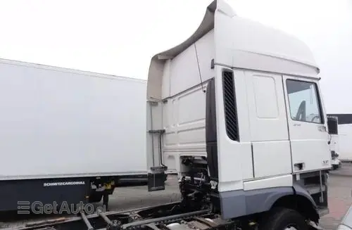 DAF XF 