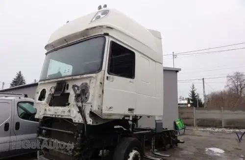 DAF XF 