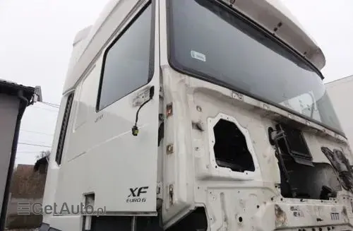 DAF XF 