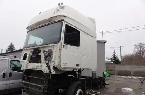 DAF XF 