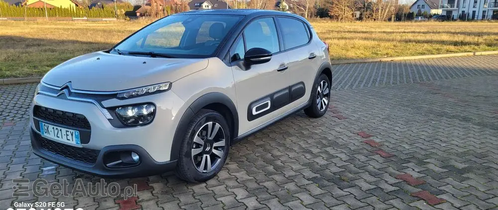 CITROËN C3 