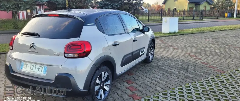 CITROËN C3 