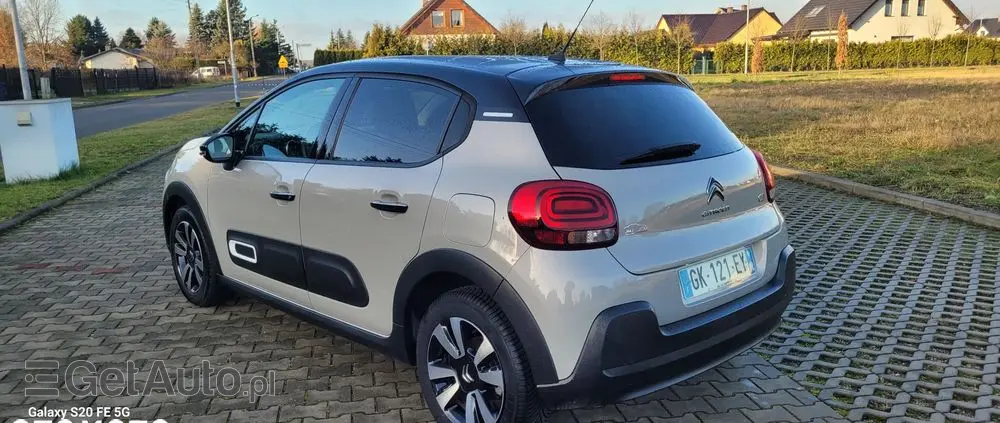 CITROËN C3 
