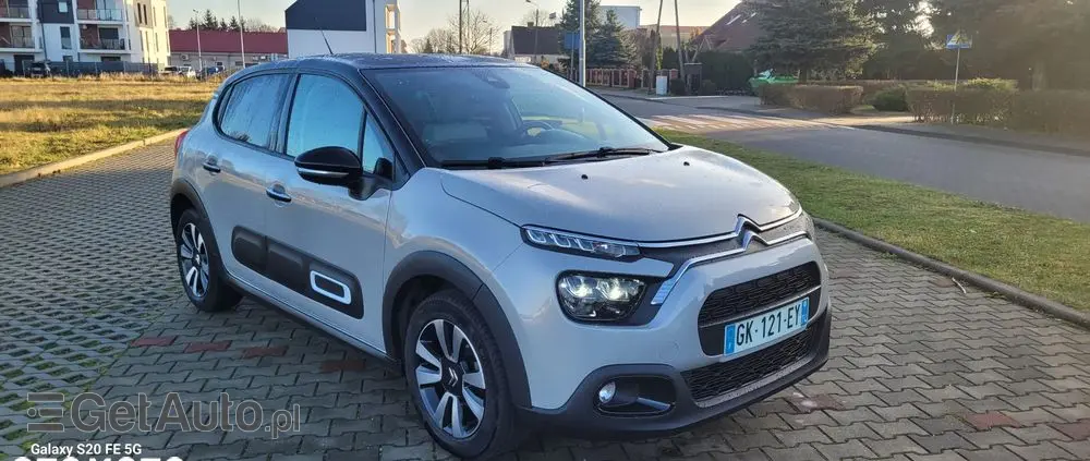 CITROËN C3 