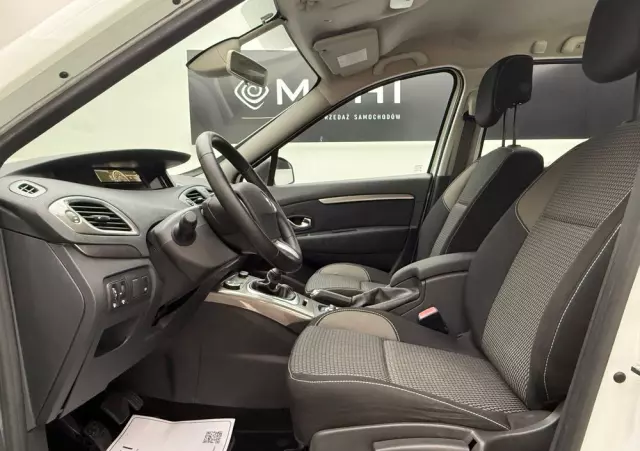 RENAULT Scenic ENERGY TCe 115 S&S Xmod Bose Edition