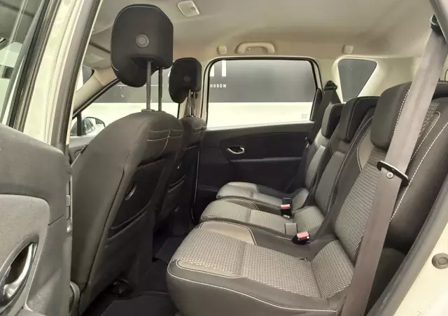 RENAULT Scenic ENERGY TCe 115 S&S Xmod Bose Edition