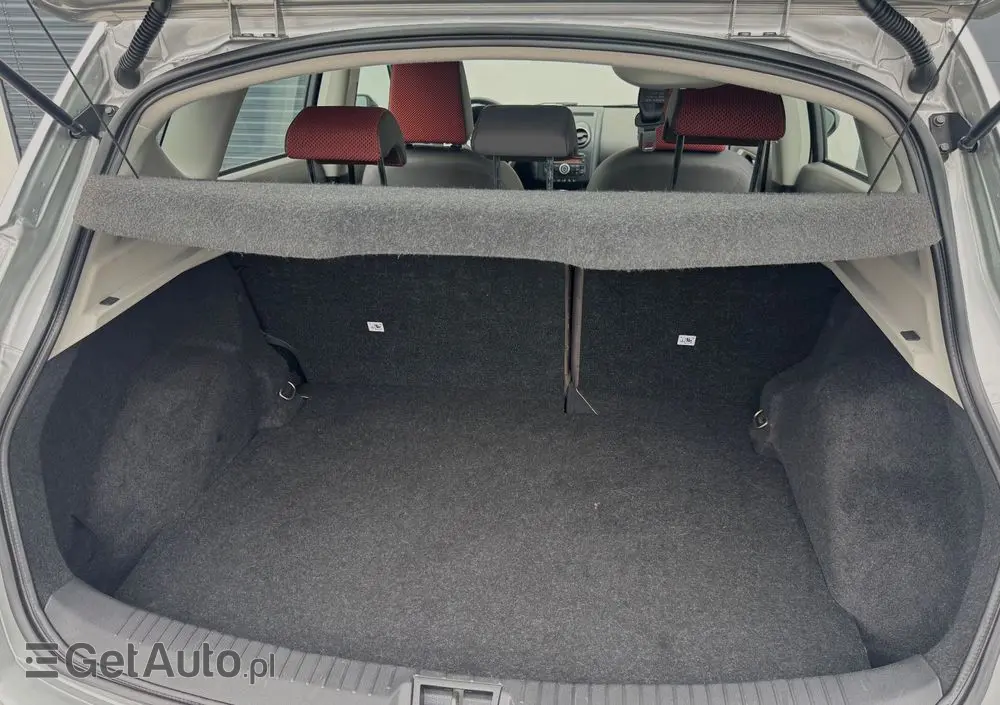 NISSAN Qashqai 2.0 Acenta