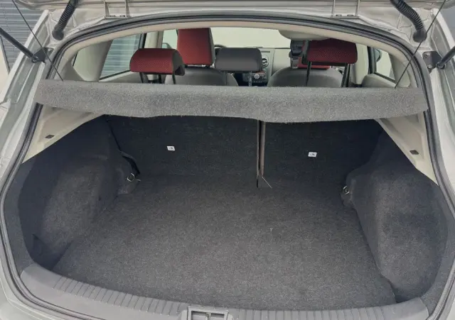 NISSAN Qashqai 2.0 Acenta