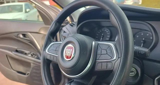 FIAT Tipo 1.4 16V Easy EU6d