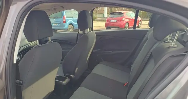 FIAT Tipo 1.4 16V Easy EU6d