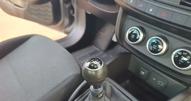 FIAT Tipo 1.4 16V Easy EU6d