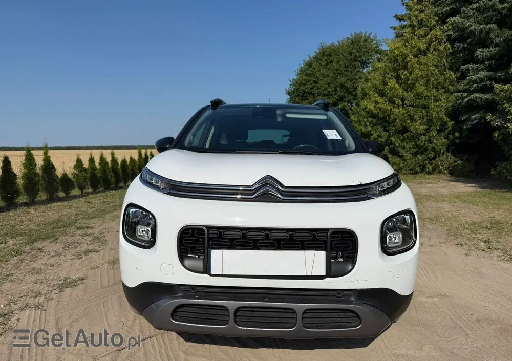 CITROËN C3 Aircross PureTech 110 Stop & Start OPF RIP CURL