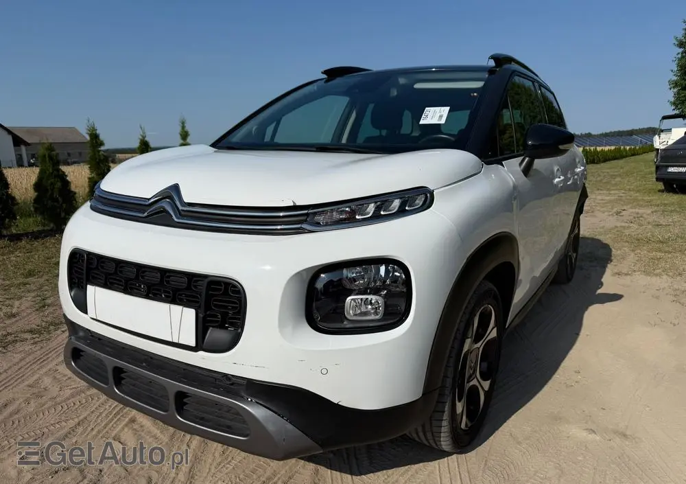 CITROËN C3 Aircross PureTech 110 Stop & Start OPF RIP CURL