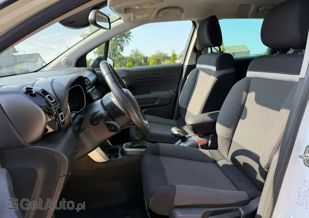 CITROËN C3 Aircross PureTech 110 Stop & Start OPF RIP CURL
