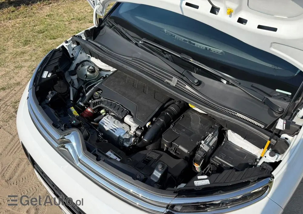 CITROËN C3 Aircross PureTech 110 Stop & Start OPF RIP CURL