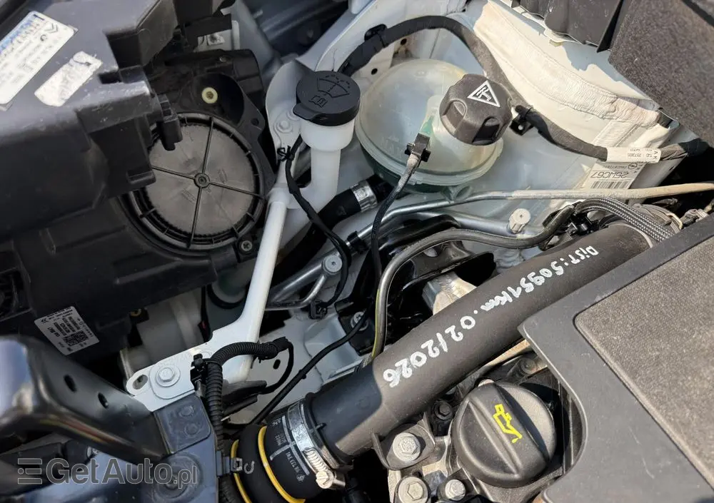 CITROËN C3 Aircross PureTech 110 Stop & Start OPF RIP CURL