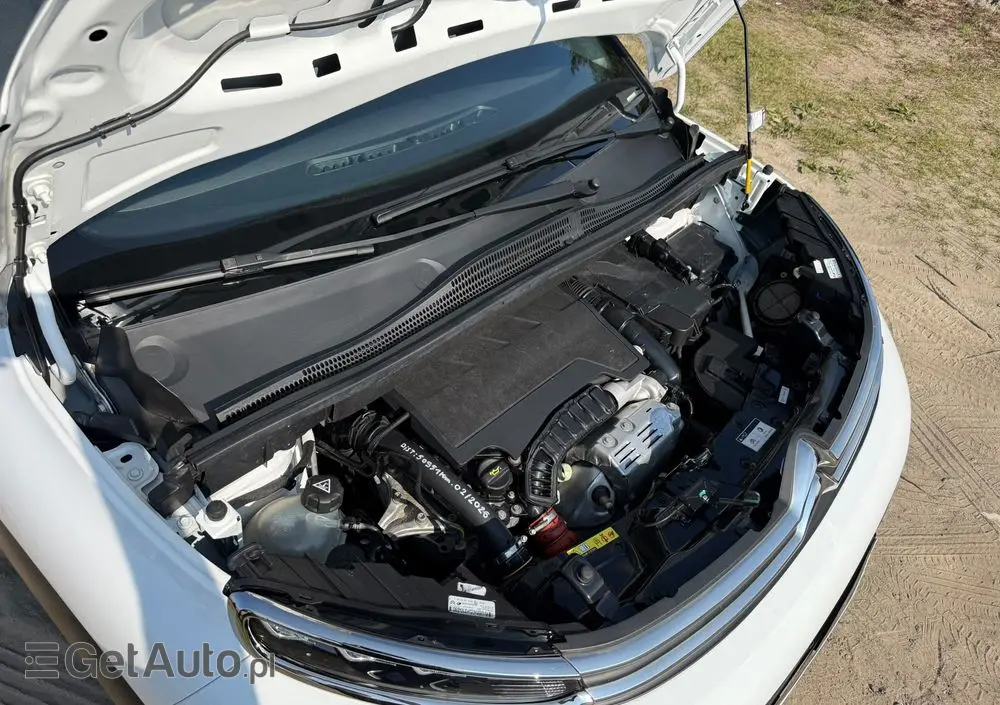 CITROËN C3 Aircross PureTech 110 Stop & Start OPF RIP CURL