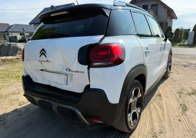 CITROËN C3 Aircross PureTech 110 Stop & Start OPF RIP CURL