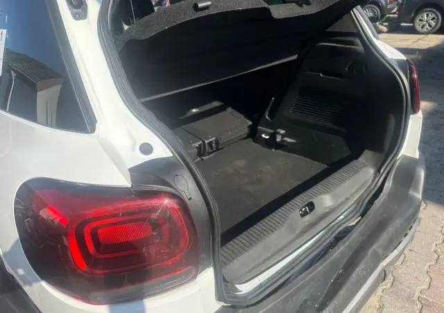 CITROËN C3 Aircross PureTech 110 Stop & Start OPF RIP CURL