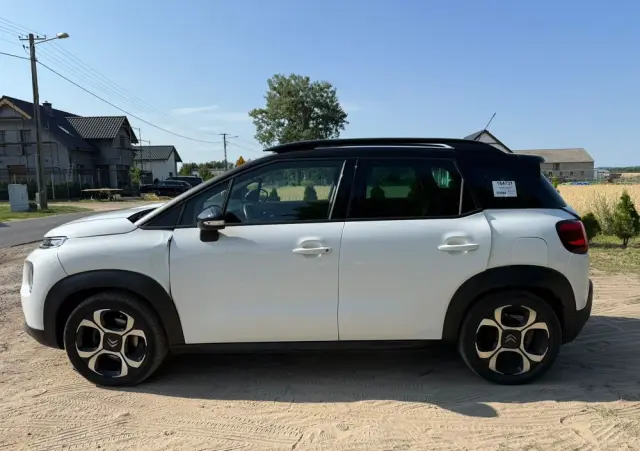 CITROËN C3 Aircross PureTech 110 Stop & Start OPF RIP CURL