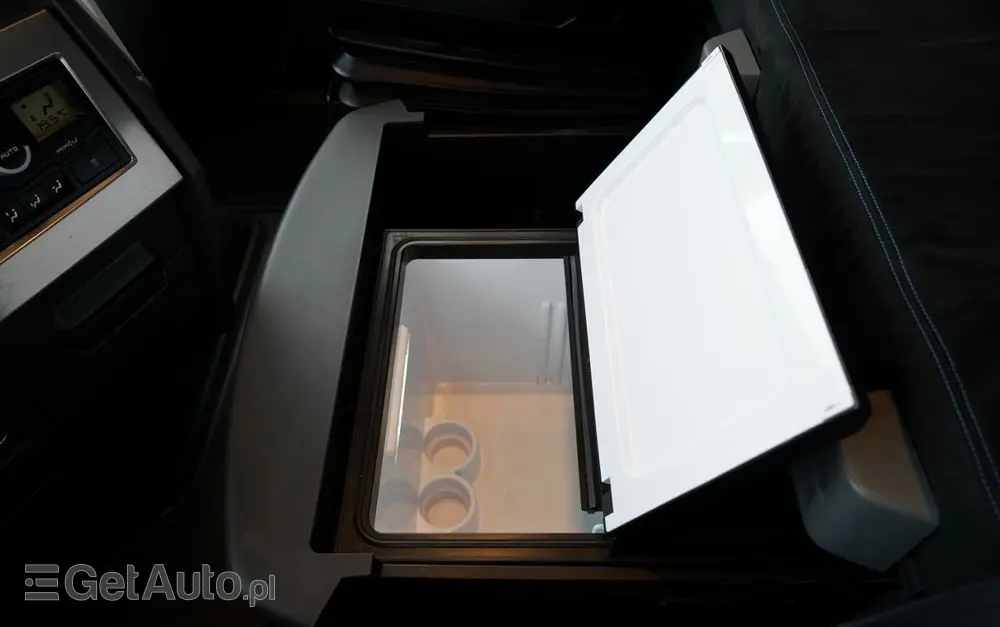 RENAULT T 520 / TEAM ALPINE  60/99  /  RETARDER / ALUFELGI / SKÓRY / EURO 6 