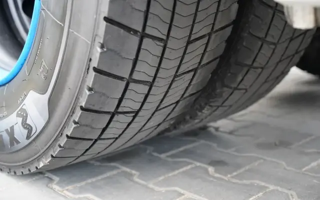 RENAULT T 520 / TEAM ALPINE  60/99  /  RETARDER / ALUFELGI / SKÓRY / EURO 6 