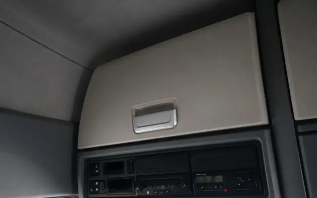 RENAULT T 520 / TEAM ALPINE  60/99  /  RETARDER / ALUFELGI / SKÓRY / EURO 6 