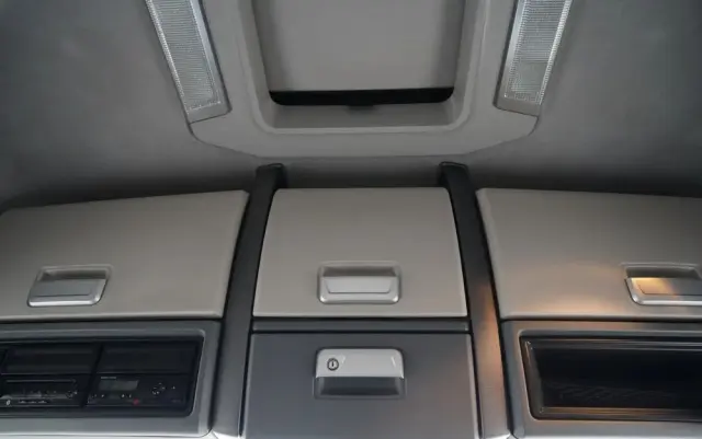 RENAULT T 520 / TEAM ALPINE  60/99  /  RETARDER / ALUFELGI / SKÓRY / EURO 6 