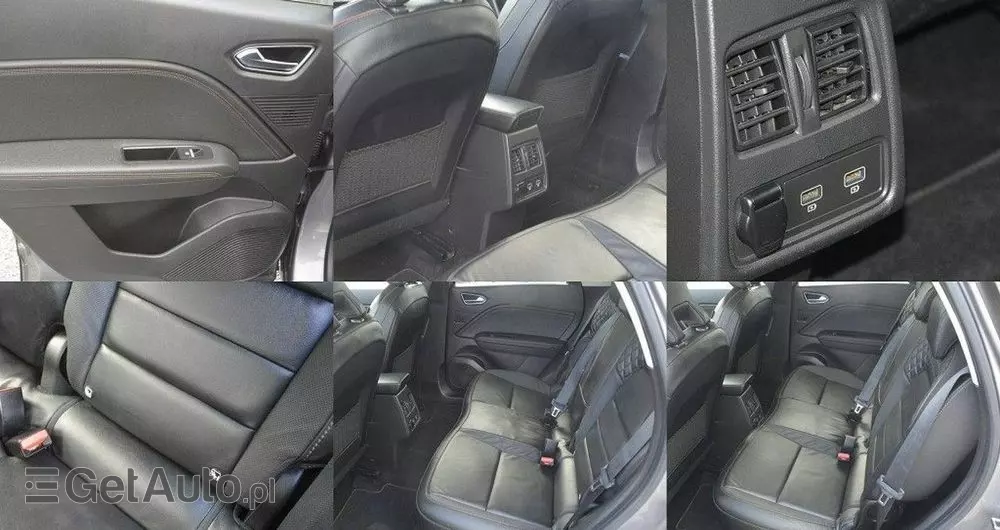 RENAULT Captur E-TECH PLUG-in 160 INITIALE PARIS