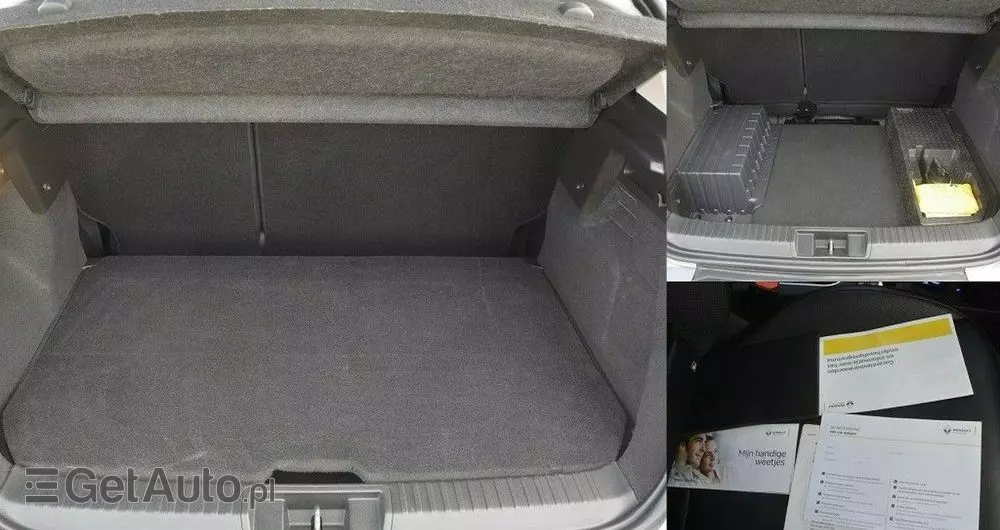 RENAULT Captur E-TECH PLUG-in 160 INITIALE PARIS