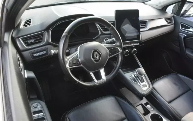 RENAULT Captur E-TECH PLUG-in 160 INITIALE PARIS