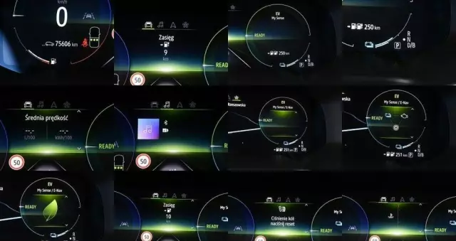 RENAULT Captur E-TECH PLUG-in 160 INITIALE PARIS