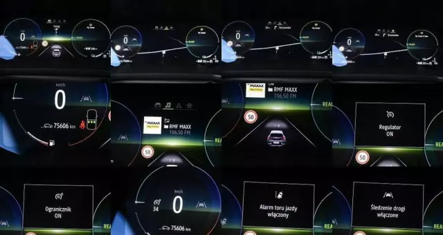 RENAULT Captur E-TECH PLUG-in 160 INITIALE PARIS