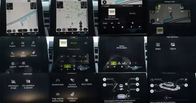 RENAULT Captur E-TECH PLUG-in 160 INITIALE PARIS