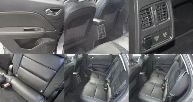 RENAULT Captur E-TECH PLUG-in 160 INITIALE PARIS