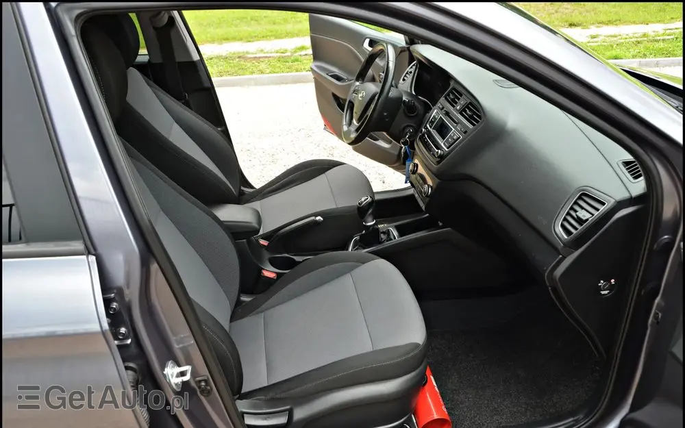 HYUNDAI I20 1.4 CRDi Edition 20