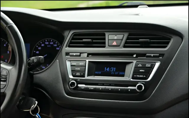 HYUNDAI I20 1.4 CRDi Edition 20
