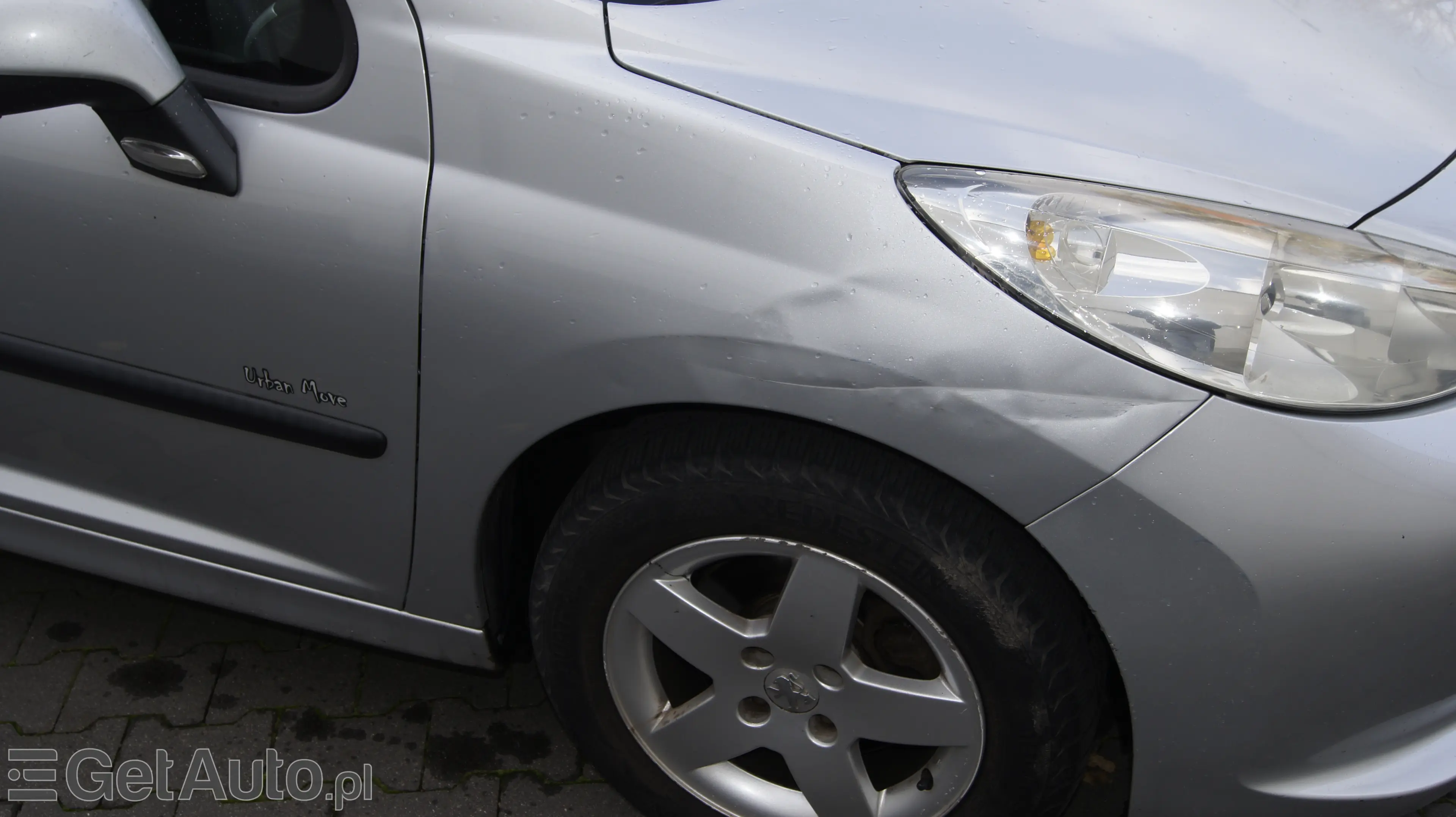 PEUGEOT 207 Presence 70