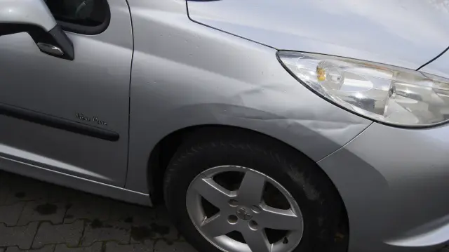 PEUGEOT 207 Presence 70