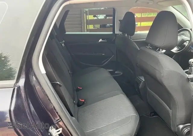 PEUGEOT 308 1.6 BlueHDi Business Line S&S