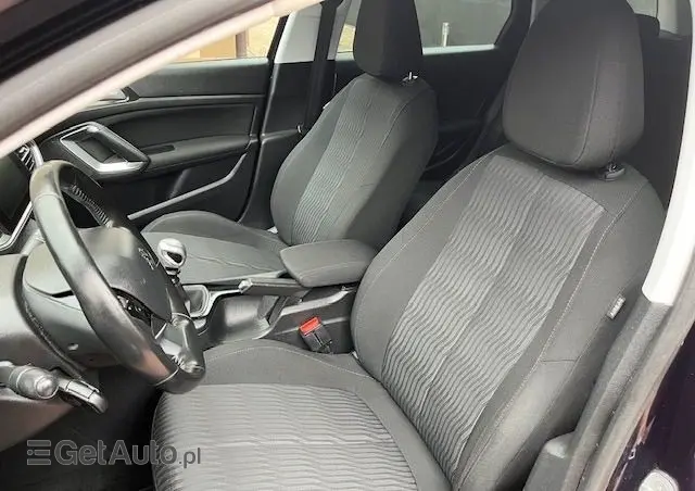 PEUGEOT 308 1.6 BlueHDi Business Line S&S