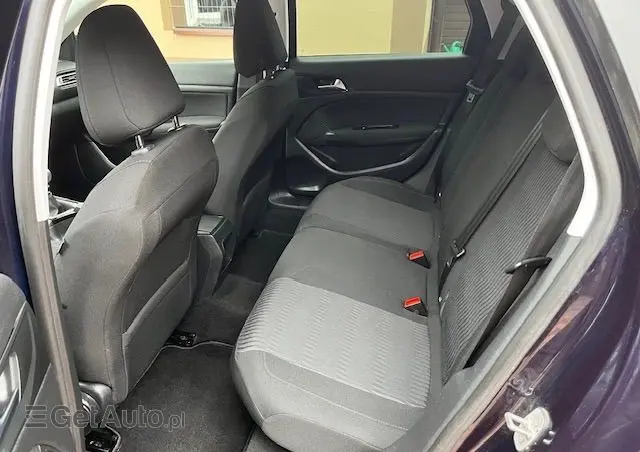 PEUGEOT 308 1.6 BlueHDi Business Line S&S