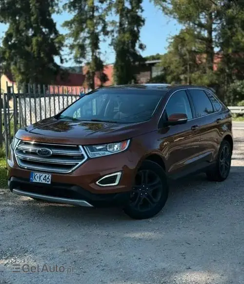 FORD Edge 