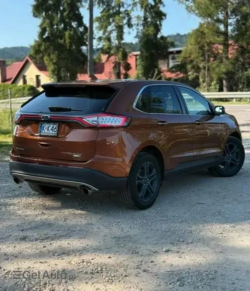 FORD Edge 