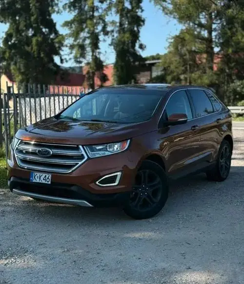 FORD Edge 