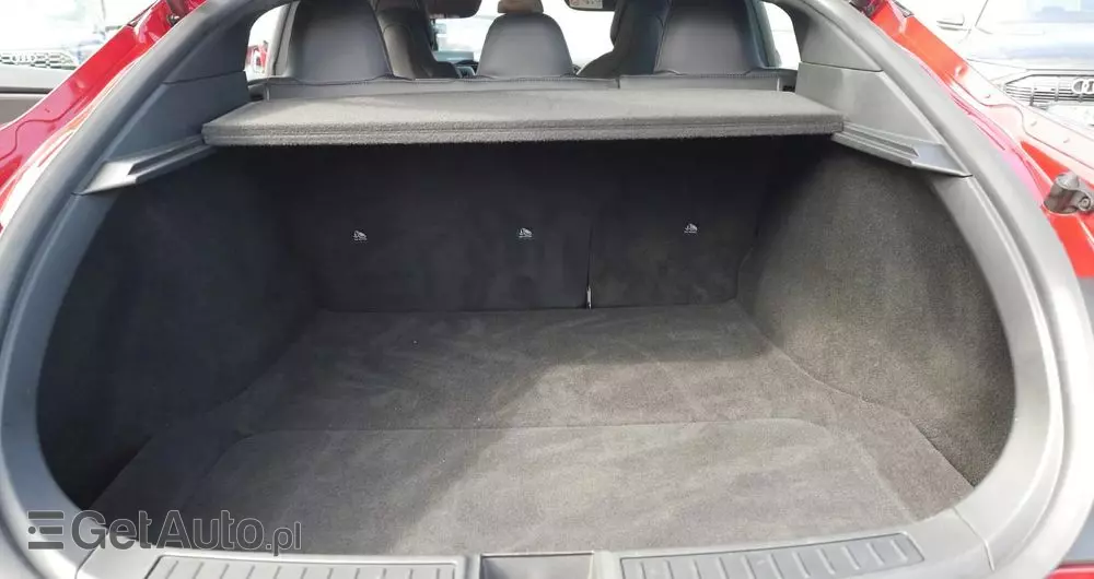 TESLA Model S Long Range Plus