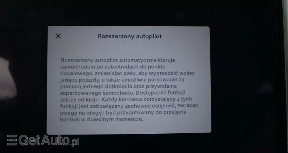 TESLA Model S Long Range Plus