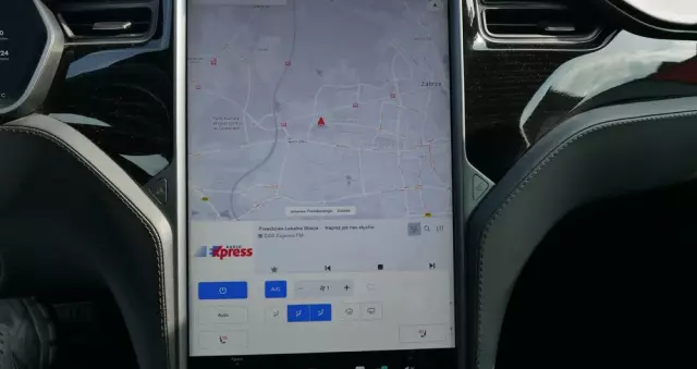 TESLA Model S Long Range Plus